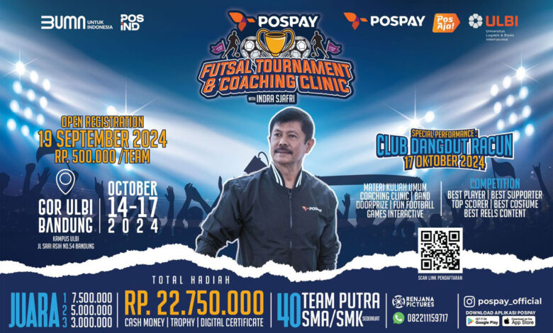 Pospay-Cup