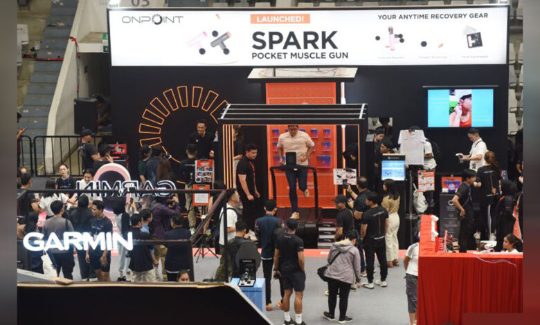 Spark