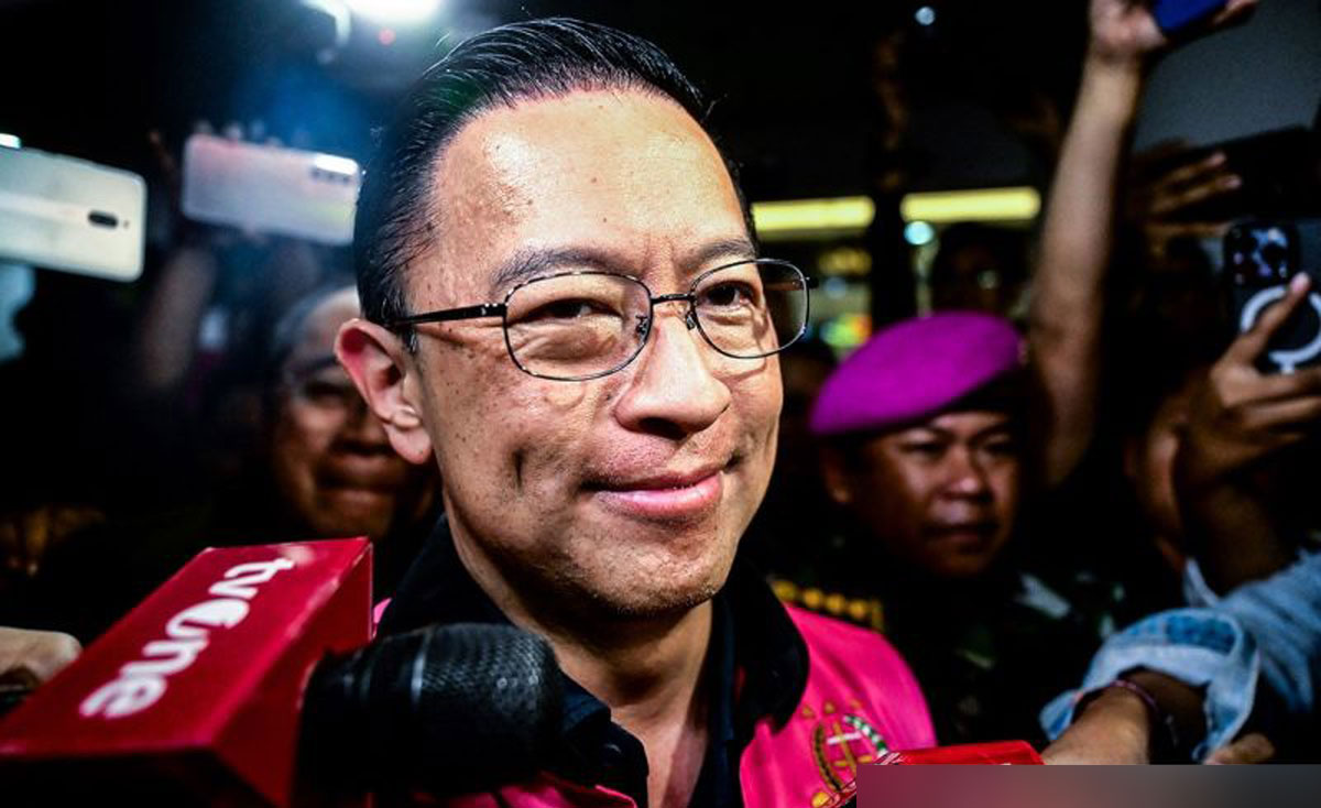 Thomas-Lembong