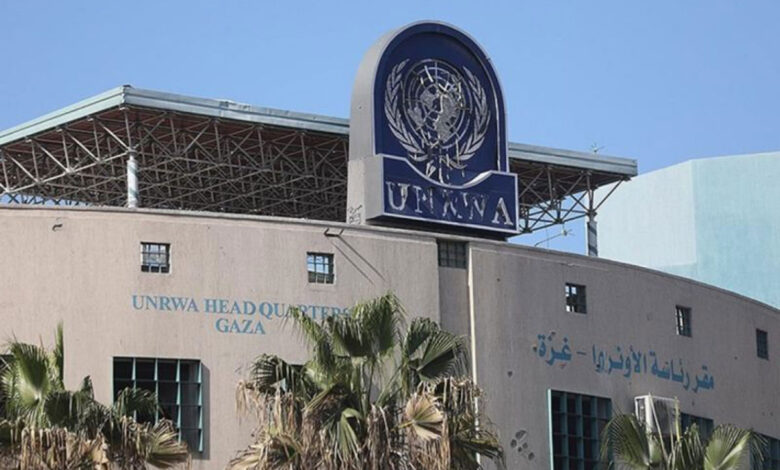 UNRWA