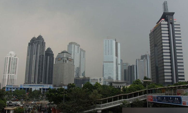 Udara-Jakarta