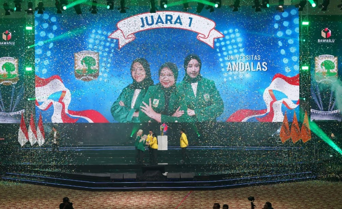 Univ-Andalas