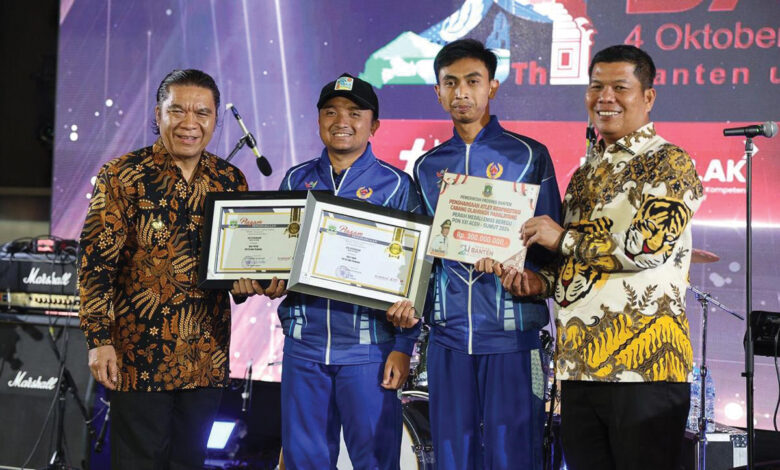bantenco