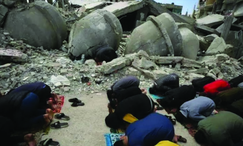 gaza