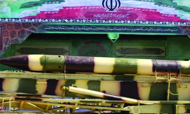 iran