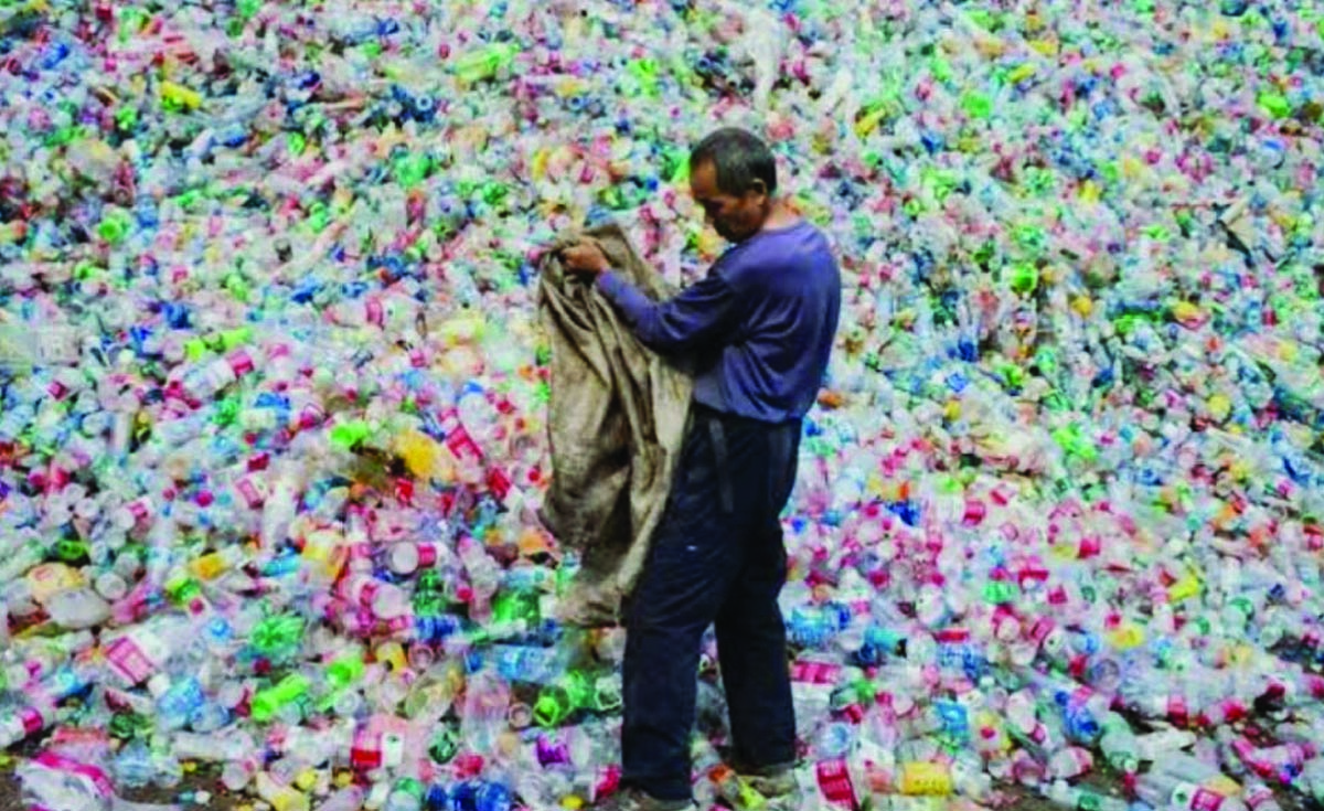 plastik