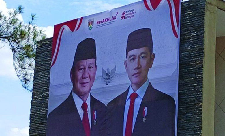 poster