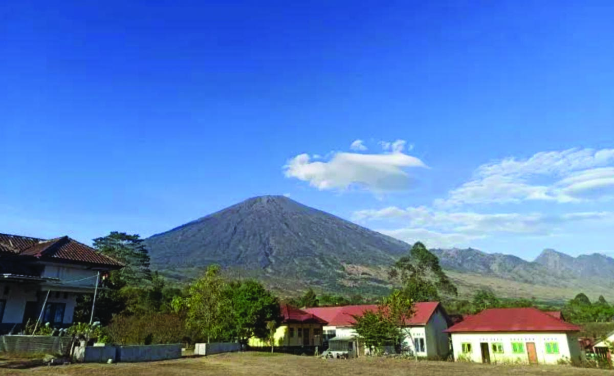 rinjani