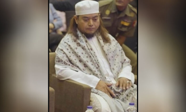 Abuya-Asep-Cisantri