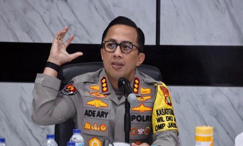 Ade-Ary