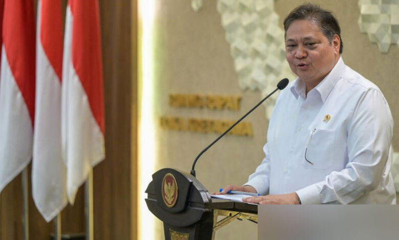 Airlangga