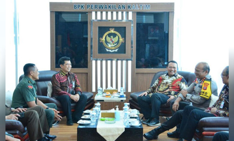 BPK-Kaltim