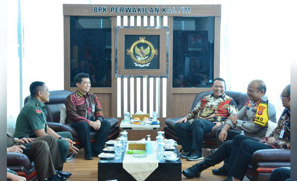 BPK-Kaltim