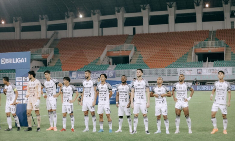 Bali-United