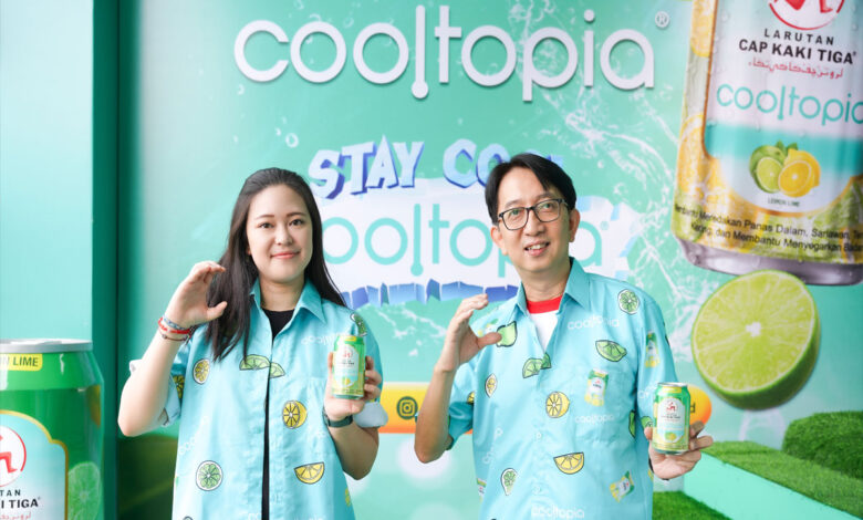 Cooltopia