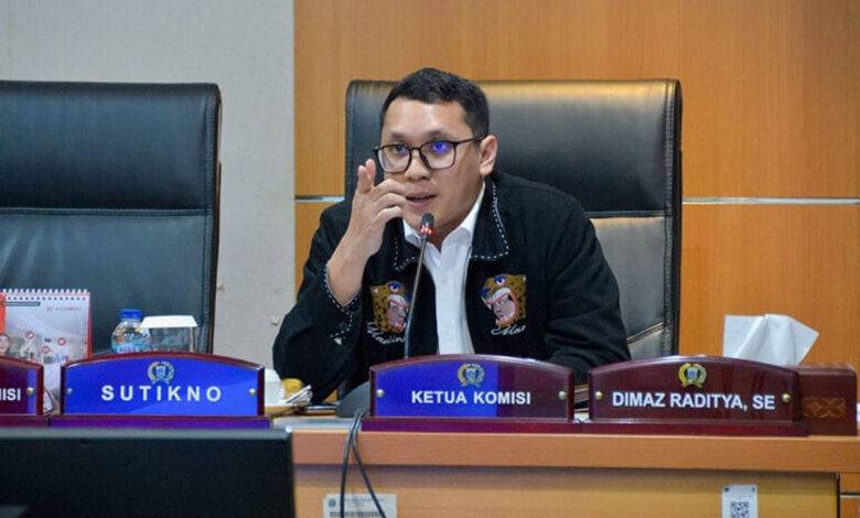 Dimaz-Raditya