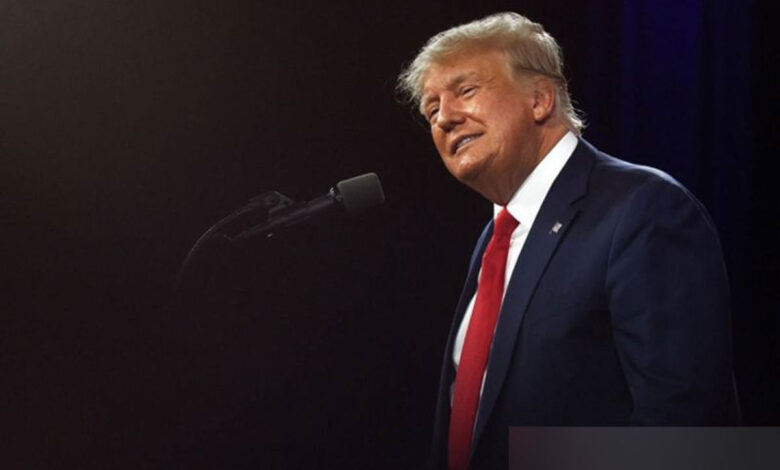 Donald-Trump