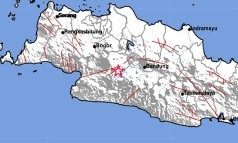 Gempa-Cibeber