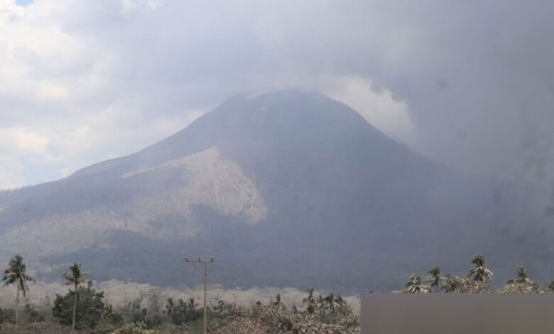 Gunung-Lewotobi