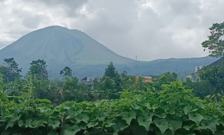 Gunung-Lokon