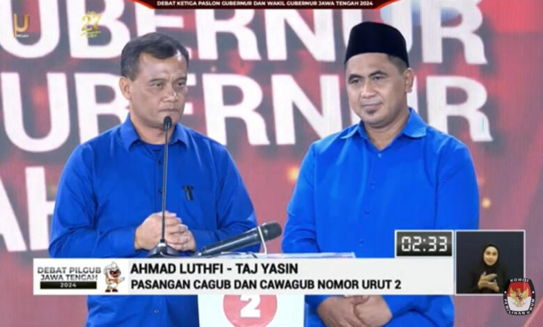 Luthfi-Yasin