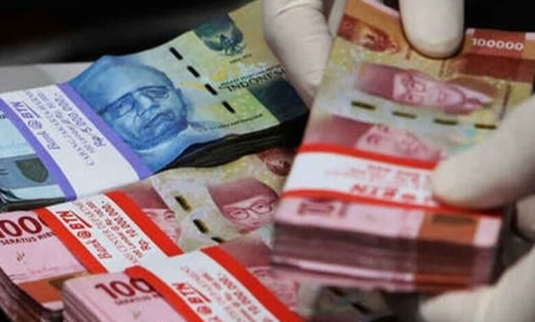 Mata-Uang-Rupiah