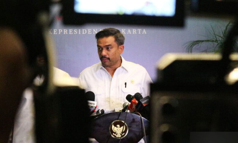 Menteri-UKM
