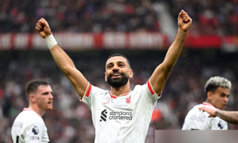 Mo-Salah