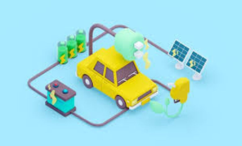Mobil-Listrik