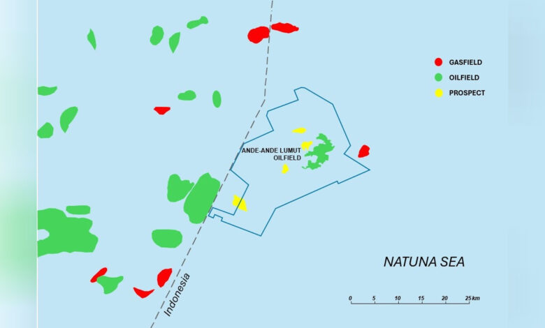 Natuna-Sea