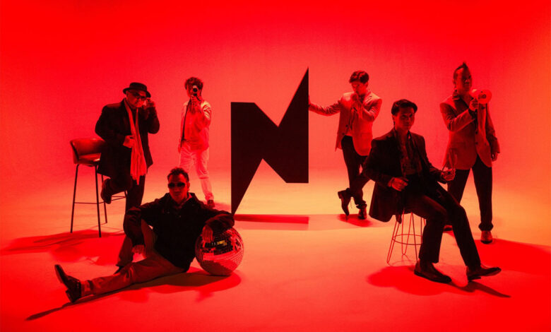 Nidji-co