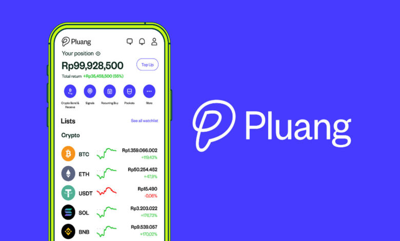 Pluang