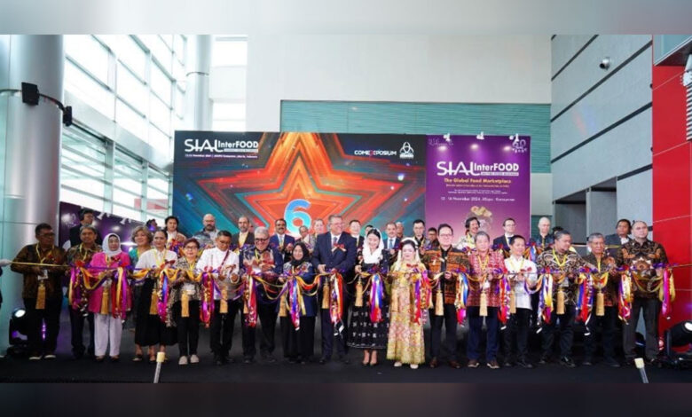 SIAL-Interfood-2024