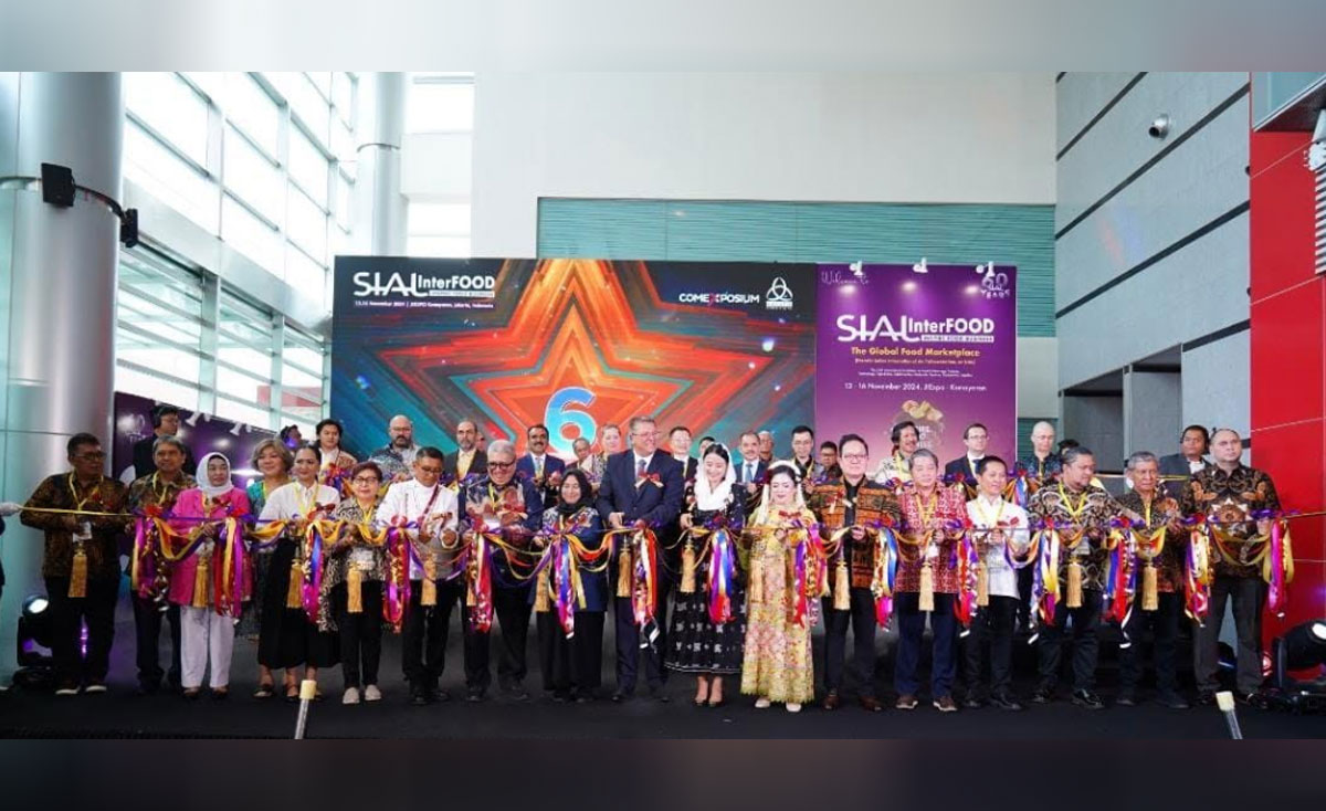 SIAL-Interfood-2024