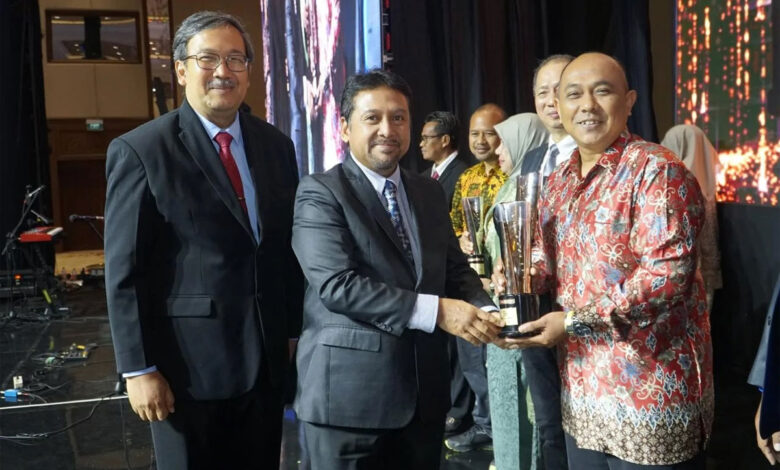 SNI-Award