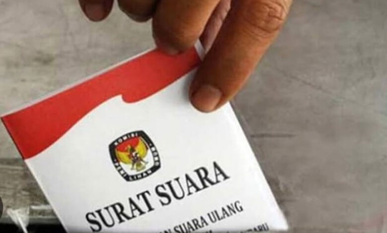 Surat-Suara