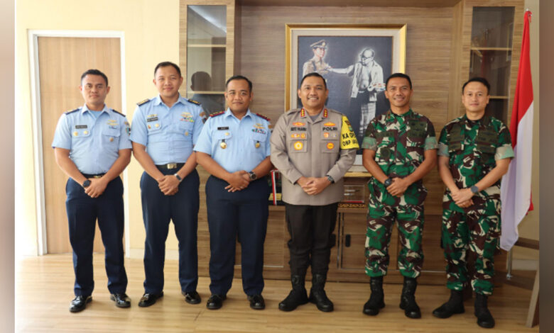 TNI-Polri-co