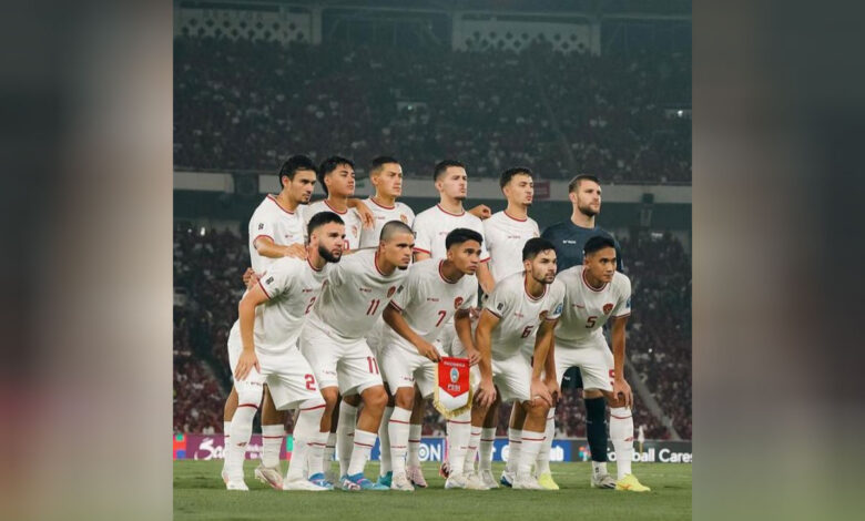 Timnas-Indonesia