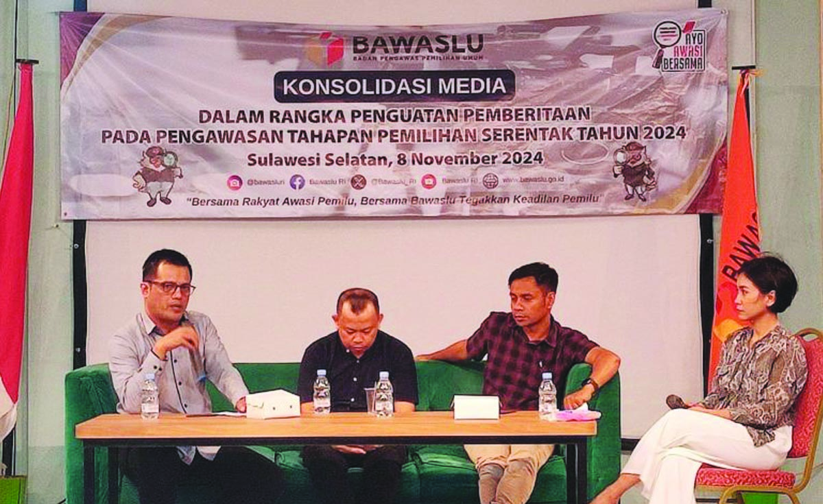 bawaslu