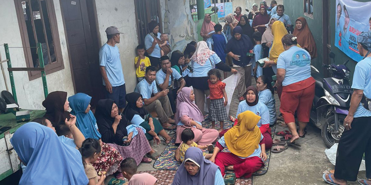 buruh