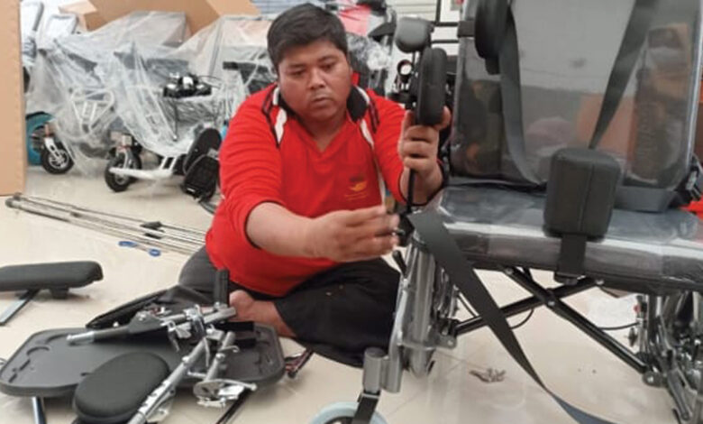 disabilitasco