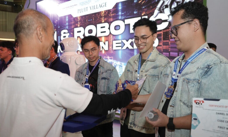 robot