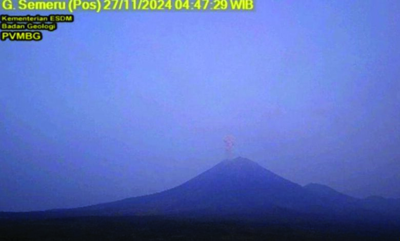 semeru