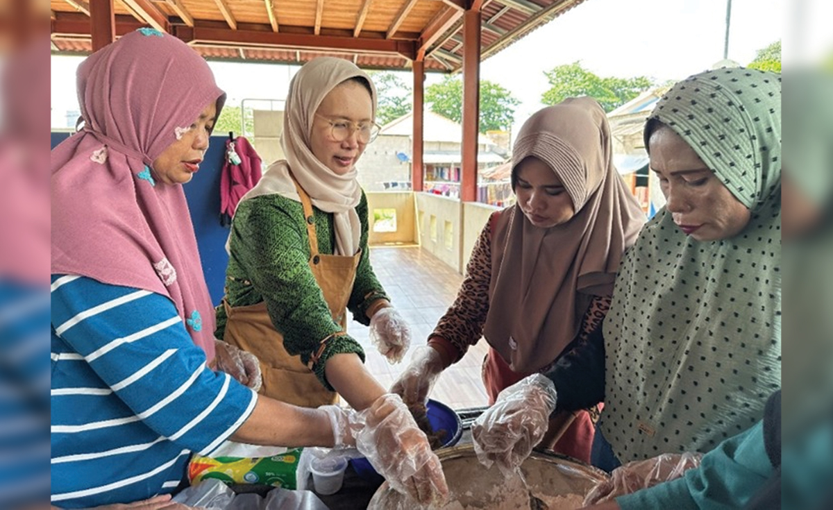 siput
