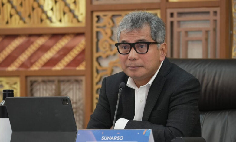 sunarso