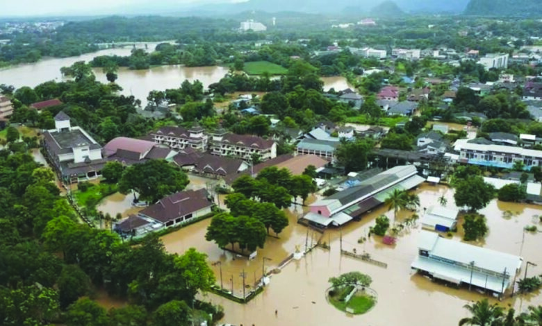 thailand