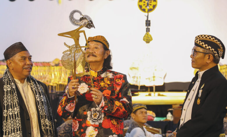 wayang