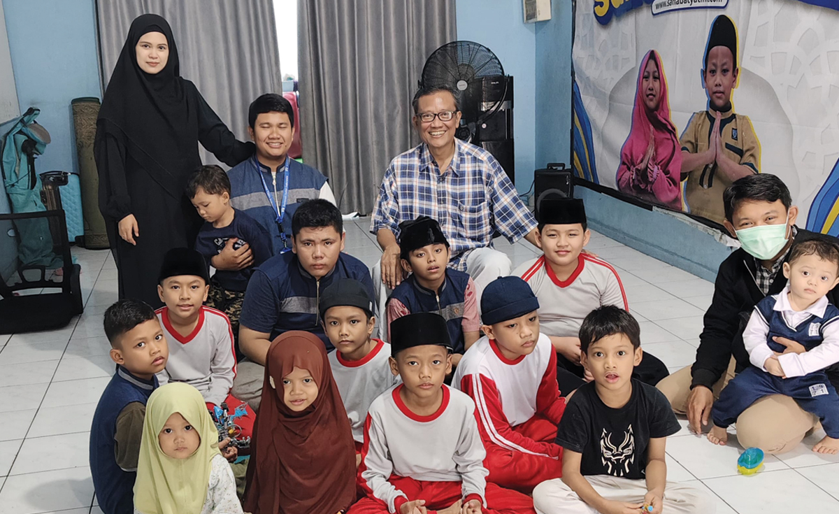 yatim