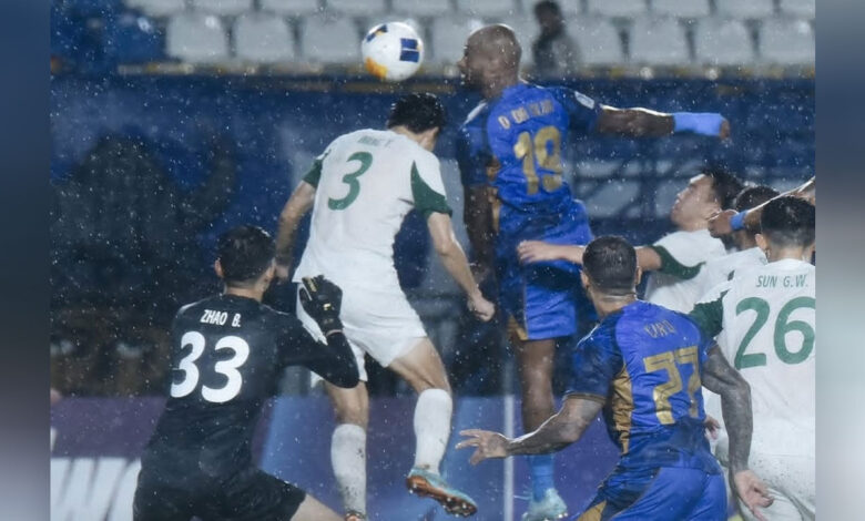 AFC-Champions-League