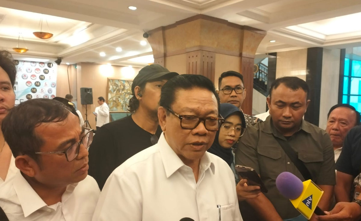 Agung-Laksono